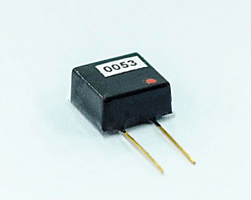 Детекторы CZT